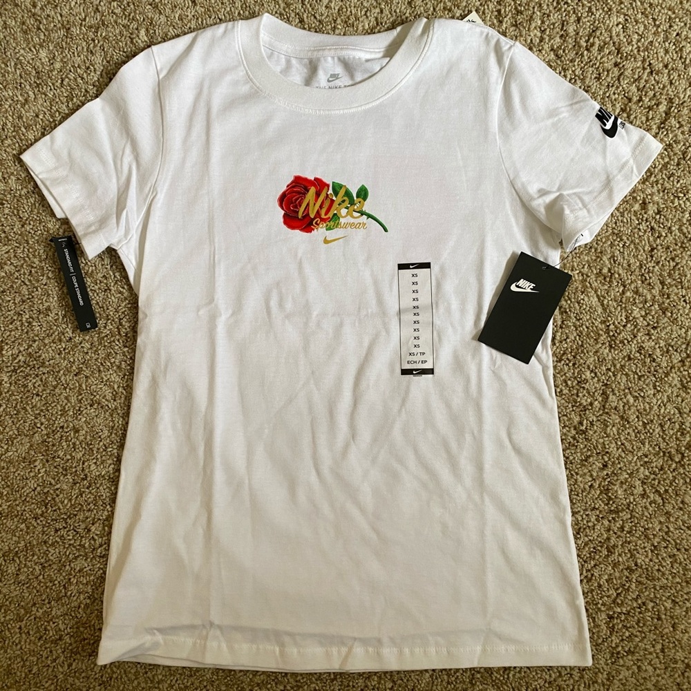Nike Women’s Los Anglese S/S T-Shirt